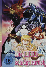 Film: Die Liebe schlägt zurück!