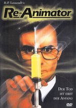 Film: Re-Animator