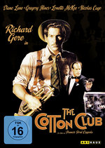 Film: The Cotton Club