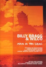 Film: Billy Bragg & Wilco - Man in the Sand