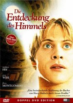 Film: Die Entdeckung des Himmels [2 DVDs]