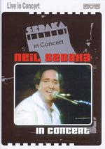 Film: Neil Sedaka - In Concert
