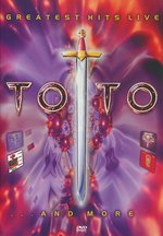 Film: Toto - Greatest Hits Live... And More