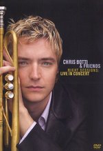 Film: Chris Botti - Night Sessions / Live in Concert
