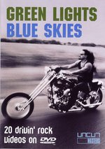Film: Green Lights/Blue Skies - 20 Drivin' Rock Videos