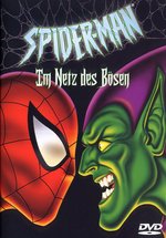 Film: Spider-Man - Im Netz des Bösen