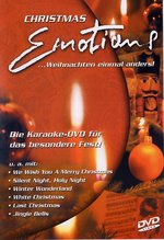 Film: Christmas Emotions - Weihnachten einmal anders!