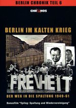 Film: Berlin im Kalten Krieg - Der Weg in die Spaltung