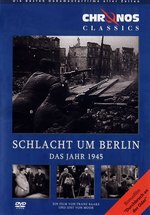 Film: Schlacht um Berlin - Das Jahr 1945