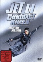 Film: Jet Li - Contract Killer