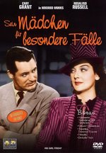 Film: Sein Mädchen für besondere Fälle