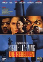 Film: Higher Learning - Die Rebellen