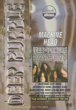 Film: Deep Purple - Machine Head