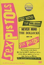 Film: Sex Pistols - Never Mind The Bollocks