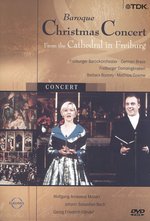 Film: Baroque Christmas Concert