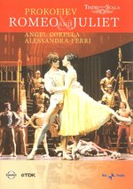 Film: Sergej Prokofiev - Romeo and Juliet
