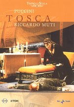 Film: Giacomo Puccini - Tosca