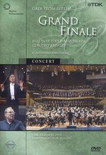 Film: Grand Finale - Berliner Philharmoniker