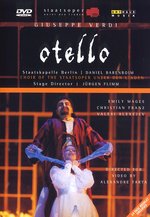 Film: Verdi - Otello (Staatsoper Berlin)