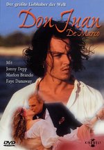 Film: Don Juan de Marco