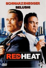 Film: Red Heat