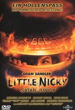Film: Little Nicky - Satan Junior