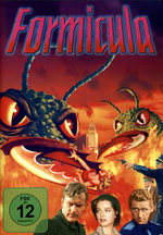 Film: Formicula