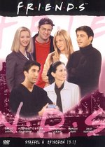 Film: Friends - Staffel 6 / Episode 13-17