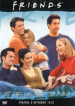 Film: Friends - Staffel 6 / Episode 18-23
