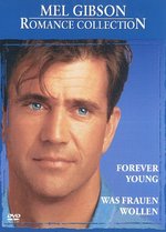 Film: Mel Gibson Romance Box-Set
