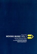 Film: Moving Music Vol. 1