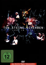 Film: Ton Steine Scherben - Land in Sicht [2 DVDs]