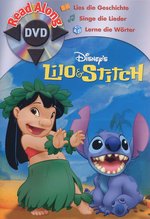 Film: Read Along - Lilo & Stitch
