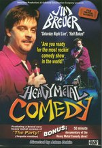 Film: Jim Breuer - Heavy Metal Comedy