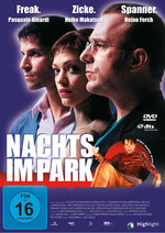 Film: Nachts im Park