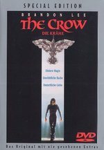 Film: The Crow - Die Krähe [SE]