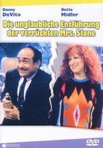 Film: Die ungl. Entführung der verrückten Mrs. Stone