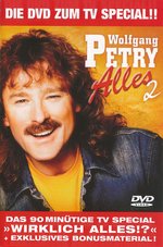 Film: Wolfgang Petry - Alles 2
