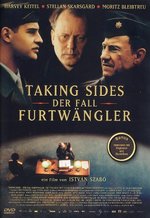 Film: Taking Sides - Der Fall Furtwängler