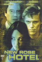 Film: New Rose Hotel