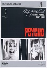 Film: Psycho 1
