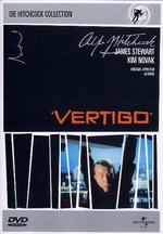 Film: Vertigo - Aus dem Reich der Toten