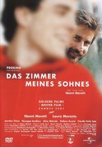Film: Das Zimmer meines Sohnes