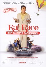 Film: Rat Race - Der nackte Wahnsinn