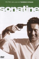 Film: Sonatine (OmU)