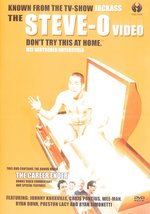 Film: Steve-O - Don't Try This At Home