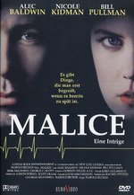 Film: Malice