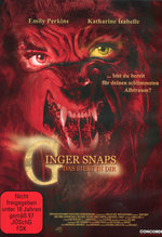 Film: Ginger Snaps - Das Biest in Dir