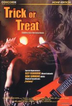 Film: Trick or Treat
