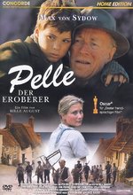Film: Pelle - Der Eroberer